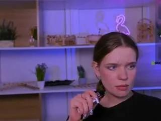 Offline eva-drive on CamSoda