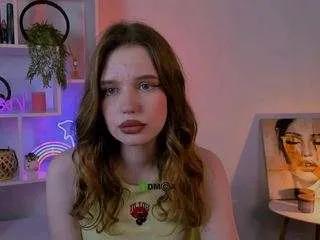 Offline eva-drive on CamSoda