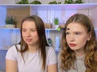 Offline eva-drive on CamSoda