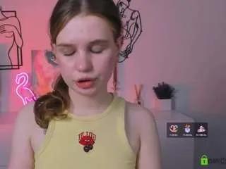 Offline eva-drive on CamSoda