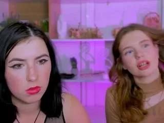 Offline eva-drive on CamSoda