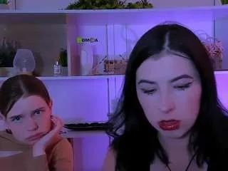 Offline eva-drive on CamSoda