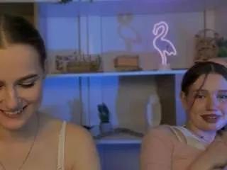 Offline eva-drive on CamSoda