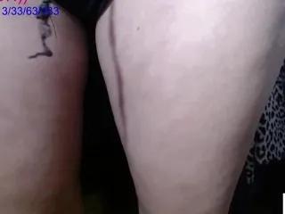 Offline eva-hot-blond on CamSoda