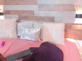 evaagonzales on CamSoda 