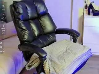 Freechat evaconors on CamSoda