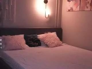 Freechat evaconors on CamSoda