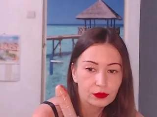 Offline evafromheaven on CamSoda