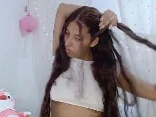 Offline evaluna-horny on CamSoda