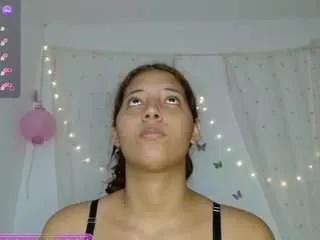 Offline evaluna-horny on CamSoda