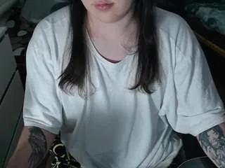 Offline evamiron on CamSoda