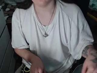 Offline evamiron on CamSoda