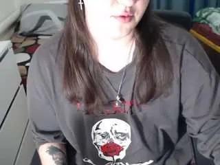 Offline evamiron on CamSoda