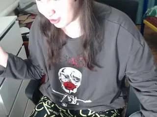 Offline evamiron on CamSoda