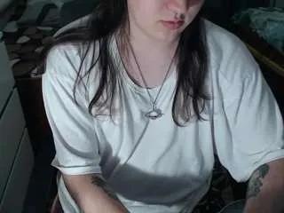 Offline evamiron on CamSoda