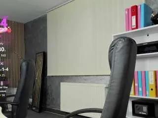 Offline evanoellex on CamSoda