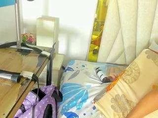 Offline evelonga707 on CamSoda