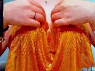 Offline evelynerosse on CamSoda