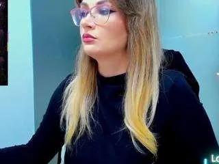 Offline evelynerosse on CamSoda