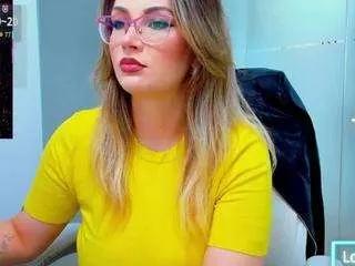 Offline evelynerosse on CamSoda