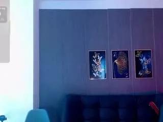 Offline evelynnsex on CamSoda