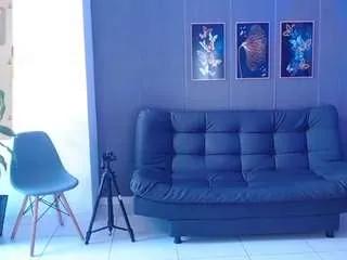 Offline evelynnsex on CamSoda