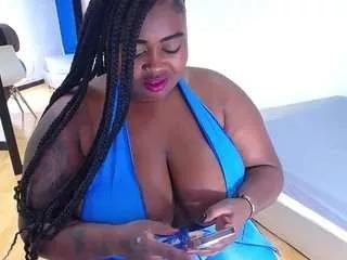 Offline exotic-karmella on CamSoda