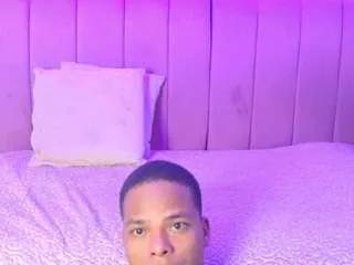 Freechat exoticcouple69 on CamSoda