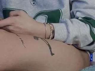 Offline fairysquirt on CamSoda