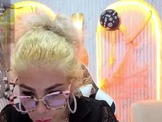 Offline ferchis-conejita-tp on CamSoda