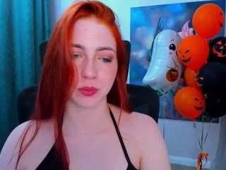 Offline fireinmysoul on CamSoda