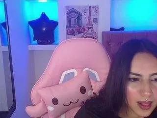 Offline flaca57 on CamSoda