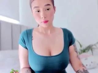 Offline foxy-boobs on CamSoda