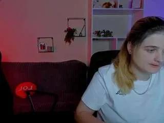 Offline foxy-tease on CamSoda