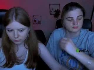 Offline foxy-tease on CamSoda