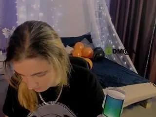 CamSoda foxy-tease is Freechat foxy-tease — foxy-tease chat