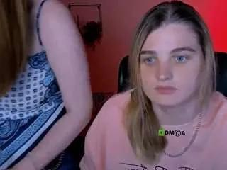 Offline foxy-tease on CamSoda