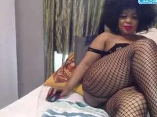 Offline foxybrowmxx on CamSoda