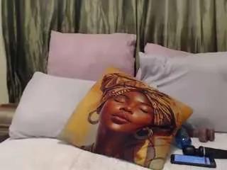 Offline foxybrowmxx on CamSoda