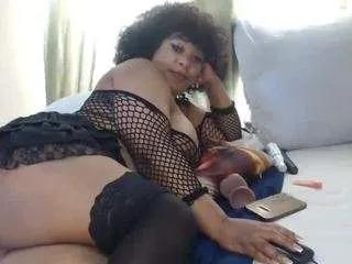 Offline foxybrowmxx on CamSoda