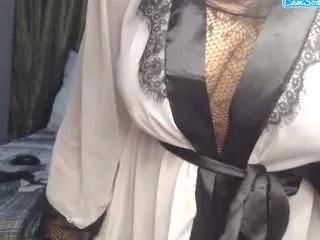 Offline foxybrowmxx on CamSoda