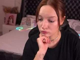 Offline foxymayy on CamSoda