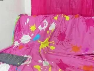 Offline gaabalexa on CamSoda