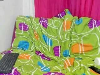 Offline gaabalexa on CamSoda