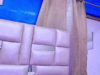 Offline gaby-leonnn on CamSoda