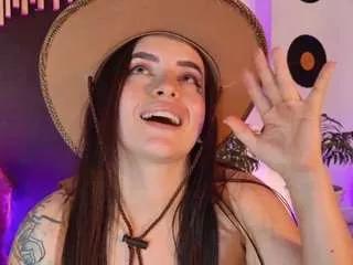 Offline gabymanson1 on CamSoda