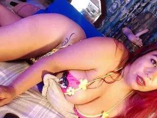 Offline gatusexbianca on CamSoda