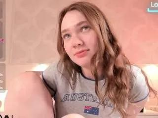 Offline genne-tierney on CamSoda