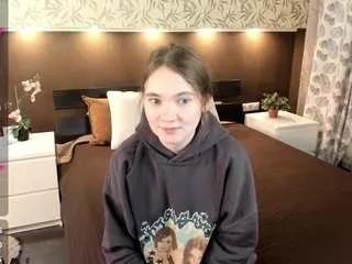 Offline genne-tierney on CamSoda