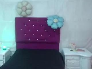 Offline georgia-ran on CamSoda